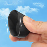 Maxbell 4Pcs Drone Motor Cover for Mavic4Pro Drone Sturdy Replace Parts Engine Cover