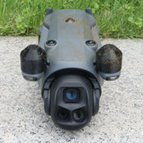 Maxbell 4Pcs Drone Motor Cover for Mavic4Pro Drone Sturdy Replace Parts Engine Cover