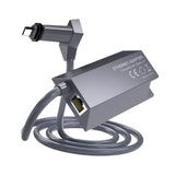 Maxbell Cable with Connectors Ethernet Adapter Lightweight Accessory for