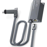 Maxbell Cable with Connectors Ethernet Adapter Lightweight Accessory for