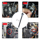 Maxbell 3D Printer Filament Transducer Hall Switch Board Professional for x1, x1C