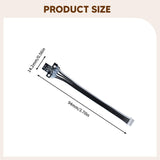 Maxbell 3D Printer Filament Transducer Hall Switch Board Professional for x1, x1C