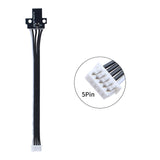 Maxbell 3D Printer Filament Transducer Hall Switch Board Professional for x1, x1C