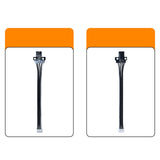 Maxbell 3D Printer Filament Transducer Hall Switch Board Professional for x1, x1C