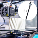 Maxbell 3D Printer Filament Transducer Hall Switch Board Professional for x1, x1C