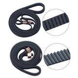 Maxbell Open Timing Belts x Axis 118.5 cm Length Professional 3D Printer Accessories