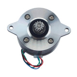 Maxbell 3D Printer Extruder Stepper Motor Metal Compact Portable Tool Stepping Motor