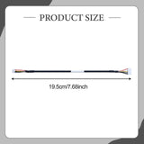 Maxbell Camera Extension Cable Easy Installation Length 19.5 cm DIY 3D Printer Parts