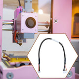 Maxbell Camera Extension Cable Easy Installation Length 19.5 cm DIY 3D Printer Parts