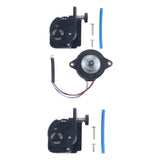 Maxbell 3D Printer Extruder Kit Easy to Install Spare Replace DIY Adjustable for K1C With Motor