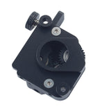 Maxbell 3D Printer Extruder Kit Easy to Install Spare Replace DIY Adjustable for K1C With Motor