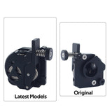 Maxbell 3D Printer Extruder Kit Easy to Install Spare Replace DIY Adjustable for K1C With Motor