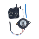 Maxbell 3D Printer Extruder Kit Easy to Install Spare Replace DIY Adjustable for K1C With Motor
