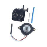 Maxbell 3D Printer Extruder Kit Easy to Install Spare Replace DIY Adjustable for K1C With Motor