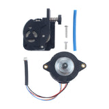 Maxbell 3D Printer Extruder Kit Easy to Install Spare Replace DIY Adjustable for K1C With Motor