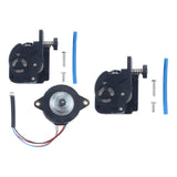 Maxbell 3D Printer Extruder Kit Easy to Install Spare Replace DIY Adjustable for K1C With Motor