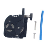 Maxbell 3D Printer Extruder Kit Easy to Install Spare Replace DIY Adjustable for K1C Without Motor