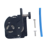 Maxbell 3D Printer Extruder Kit Easy to Install Spare Replace DIY Adjustable for K1C Without Motor