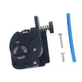 Maxbell 3D Printer Extruder Kit Easy to Install Spare Replace DIY Adjustable for K1C Without Motor