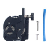 Maxbell 3D Printer Extruder Kit Easy to Install Spare Replace DIY Adjustable for K1C Without Motor