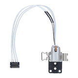 Maxbell 3D Printer Hotend Heating Assembly Easily Install Repair Part for A1/A1 Mini