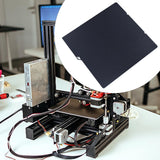 Maxbell Pei Build Plate High Temperature Resistance 264x276mm Pei Print Bed Platform