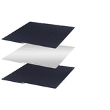Maxbell Pei Build Plate High Temperature Resistance 264x276mm Pei Print Bed Platform