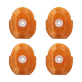 Maxbell 4x Inlet Ceramic Ring Protectors Equipment Easy Installation Replaces for A1