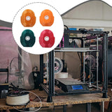 Maxbell 4x Inlet Ceramic Ring Protectors Equipment Easy Installation Replaces for A1