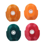 Maxbell 4x Inlet Ceramic Ring Protectors Equipment Easy Installation Replaces for A1