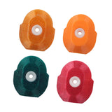 Maxbell 4x Inlet Ceramic Ring Protectors Equipment Easy Installation Replaces for A1