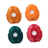 Maxbell 4x Inlet Ceramic Ring Protectors Equipment Easy Installation Replaces for A1