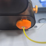 Maxbell 4x Inlet Ceramic Ring Protectors Equipment Easy Installation Replaces for A1