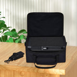 Maxbell Speaker Case Dustproof Versatile Convenient Accessories Speaker Carrying Bag