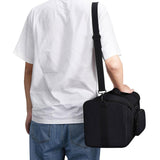 Maxbell Speaker Case Dustproof Versatile Convenient Accessories Speaker Carrying Bag