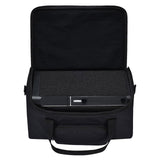 Maxbell Speaker Case Dustproof Versatile Convenient Accessories Speaker Carrying Bag