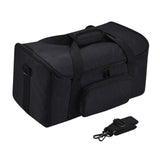 Maxbell Speaker Case Dustproof Versatile Convenient Accessories Speaker Carrying Bag