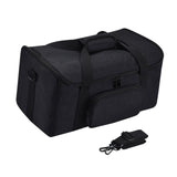Maxbell Speaker Case Dustproof Versatile Convenient Accessories Speaker Carrying Bag