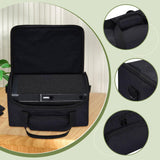 Maxbell Speaker Case Dustproof Versatile Convenient Accessories Speaker Carrying Bag