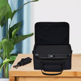 Maxbell Speaker Case Dustproof Versatile Convenient Accessories Speaker Carrying Bag