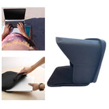 Maxbell Laptop Sun Shade Portable Universal Laptop Sun Hood for 12-14 Inches Outdoor