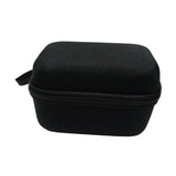 Maxbell Digital Carrying Case Impact Resistant Shockproof Outdoor Sports Travel Case Black