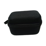Maxbell Digital Carrying Case Impact Resistant Shockproof Outdoor Sports Travel Case Black