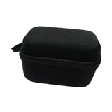 Maxbell Digital Carrying Case Impact Resistant Shockproof Outdoor Sports Travel Case Black