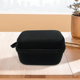 Maxbell Digital Carrying Case Impact Resistant Shockproof Outdoor Sports Travel Case Black