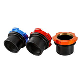Maxbell Coaxial Locking Interface Simple to Install Compact Professional Replacement red