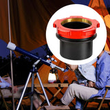 Maxbell Coaxial Locking Interface Simple to Install Compact Professional Replacement red