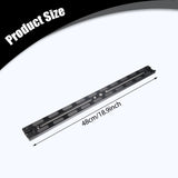 Maxbell Universal Mount Base Adapter Stand Camera Tripod Quick Release Plate 48cm