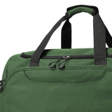 Maxbell Gym Bag Multi Pockets Lightweight Workout Carry Bag for Fitness Camping Yoga Green