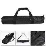 Maxbell Outdoor Duffel Bag and Zipper for Photo Studio Equipment Mic Stand Tent Pole 55x13cm